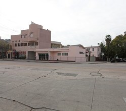 1238-1242 Manzanita St in Los Angeles, CA - Building Photo - Building Photo