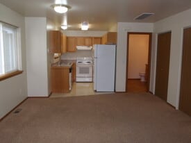 2410 Leo Ave in Missoula, MT - Building Photo