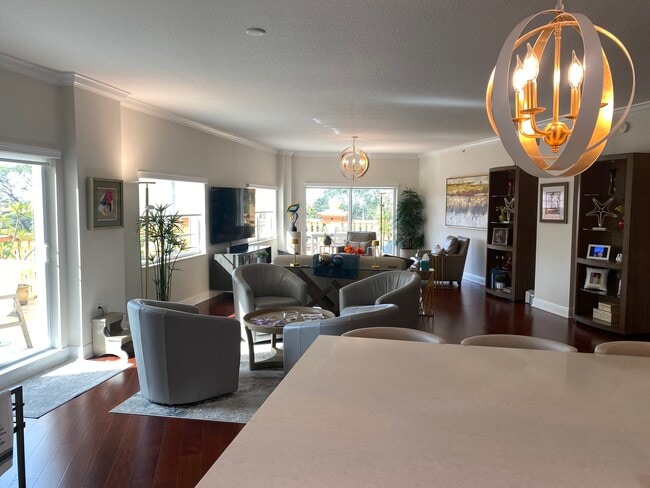 property at 1188 N Tamiami Trl