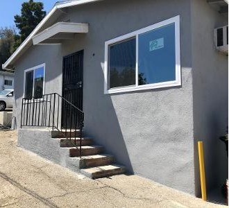 3411 1/2 Chadwick Dr in Los Angeles, CA - Building Photo - Building Photo