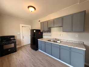 672 Connecticut St in Gary, IN - Building Photo - Building Photo