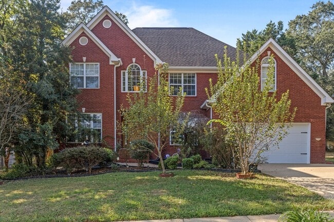 property at 4897 Hampshire Pl
