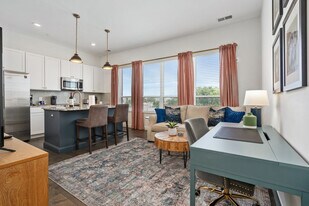 1087 N High St in Columbus, OH - Building Photo