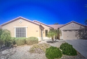 22958 W Yavapai St in Buckeye, AZ - Building Photo