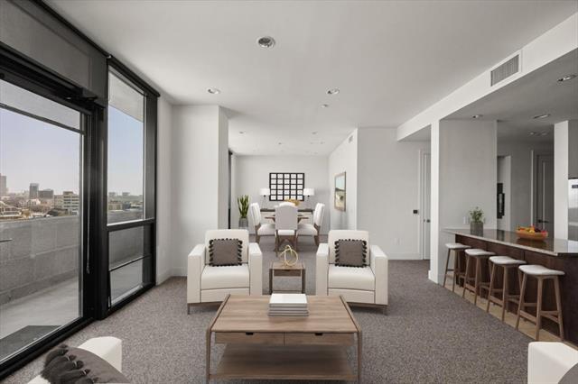property at 3100 W 7th St