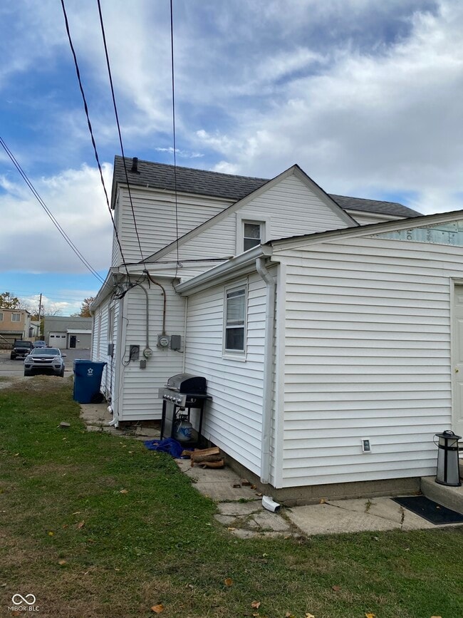 5338 Winthrop Ave in Indianapolis, IN - Building Photo - Building Photo