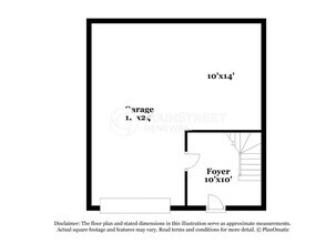 30 Gilliam Crossing in Cartersville, GA - Building Photo - Building Photo