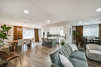 412 Paschall St in Houston, TX - Building Photo - Building Photo