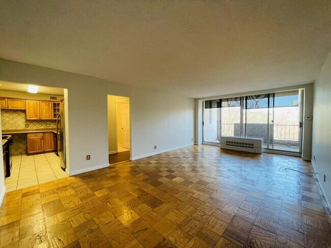 property at 99 Pond Ave