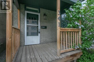 341 Parkdale Ave in Ottawa, ON - Building Photo - Building Photo