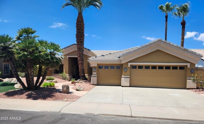 property at 21616 N 56th Dr