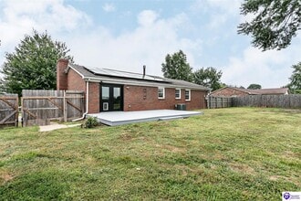 705 Bon Aire Dr in Elizabethtown, KY - Building Photo - Building Photo