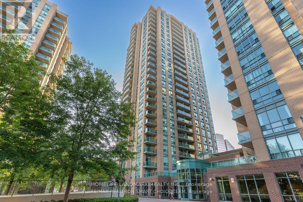 22 Olive Ave in Toronto, ON - Building Photo