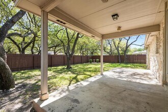 3681 Spring Canyon Trail in Round Rock, TX - Building Photo - Building Photo
