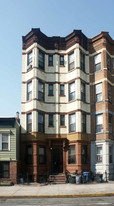 497 Dean St Apartments