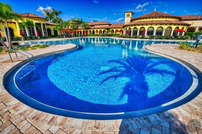 12490 Ghiberti Cir in Venice, FL - Building Photo - Building Photo