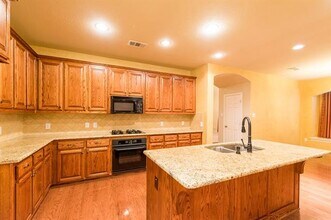 2819 Hidden Knoll Tr in Frisco, TX - Building Photo - Building Photo