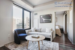 45 Stuart St in Boston, MA - Building Photo