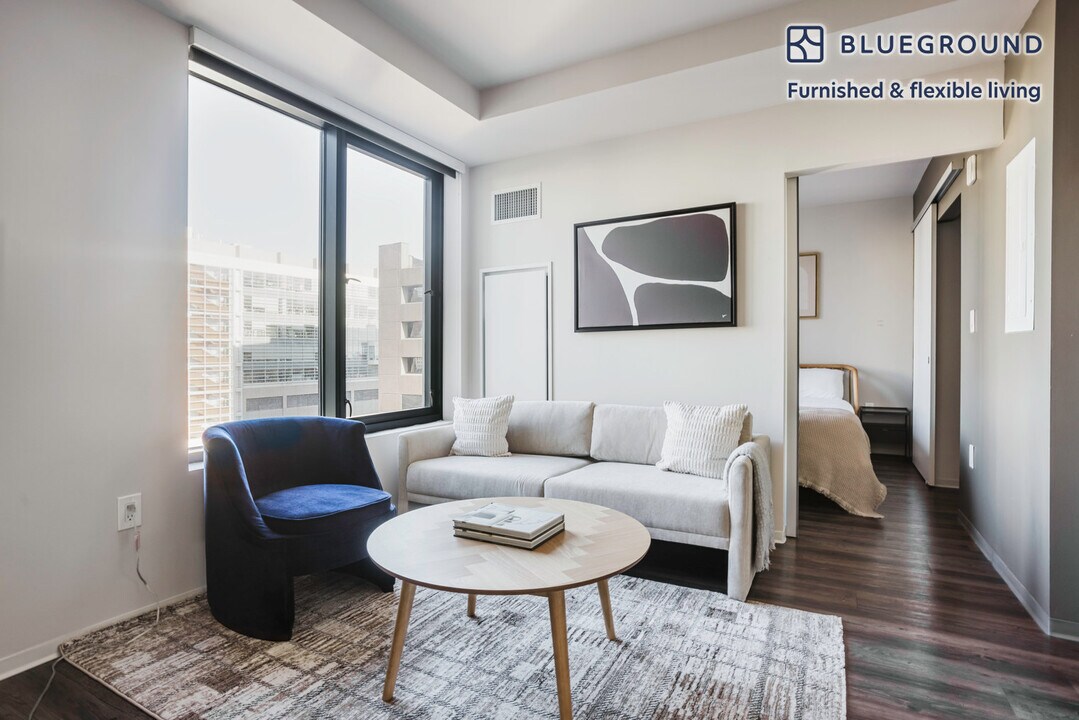 45 Stuart St in Boston, MA - Building Photo