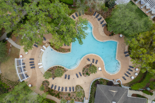 zCanopy in Gainesville, FL - Foto de edificio - Building Photo