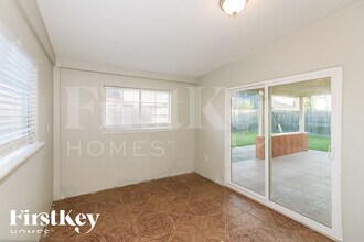 16614 Cold Harbor Ln in Houston, TX - Building Photo - Building Photo