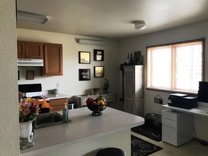 519 S Colorado Ave-Unit -203 in Laramie, WY - Building Photo - Building Photo