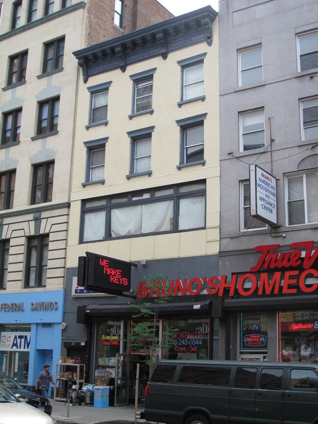 85 Court St in Brooklyn, NY - Building Photo - Building Photo