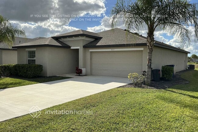 property at 4323 Palatina Way