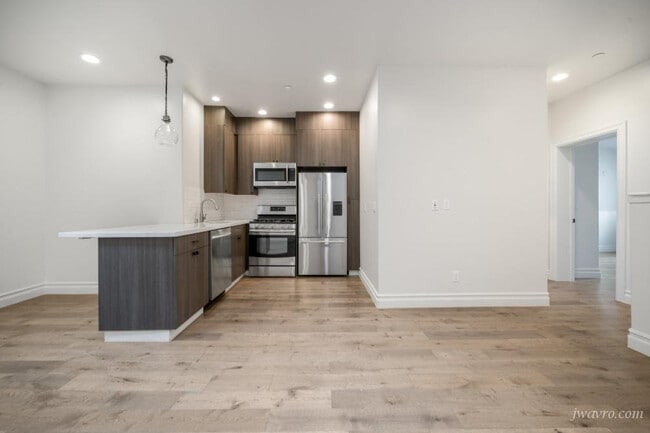 967 Sutter St in San Francisco, CA - Building Photo - Building Photo
