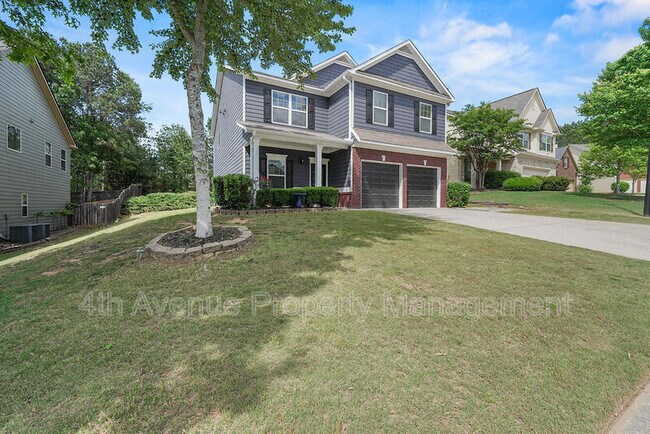 1840 Beyers Landing Dr in Buford, GA - Building Photo - Building Photo