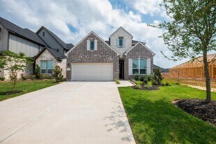 31815 Pecan Mdw Ln in Fulshear, TX - Building Photo