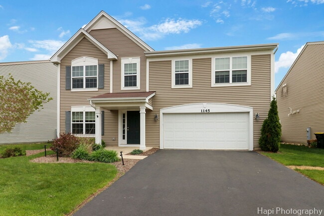 property at 1145 Adagio Dr