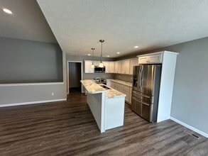 3643 Le Mesa Way in South Sioux City, NE - Building Photo - Building Photo