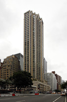 Marc in New York, NY - Building Photo