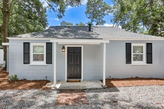 2403 New York Ave in Savannah, GA - Building Photo - Building Photo