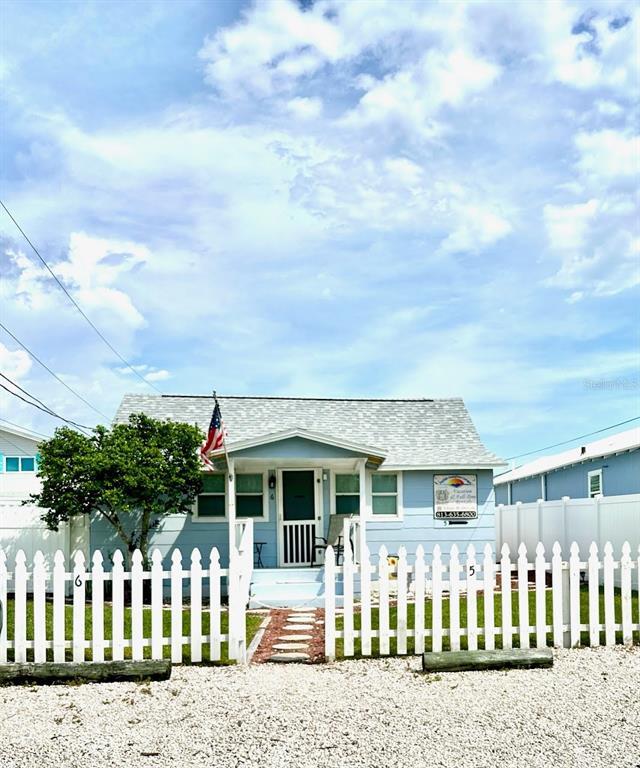 property at 3080 Coastal Hwy