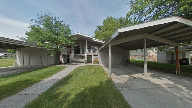 411 N 16th Ave