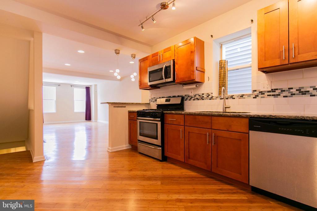 1434 S 17th St in Philadelphia, PA - Building Photo
