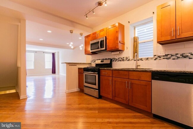 property at 1434 S 17th St