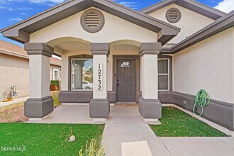 12732 Roberto Nunez Ln in El Paso, TX - Building Photo - Building Photo