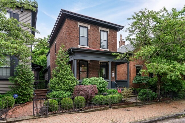 564 S 6th St in Columbus, OH - Building Photo - Building Photo