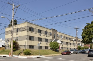 6800 Bingham St - Bingham Arms