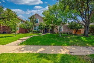 2739 Middleton Dr in Frisco, TX - Building Photo