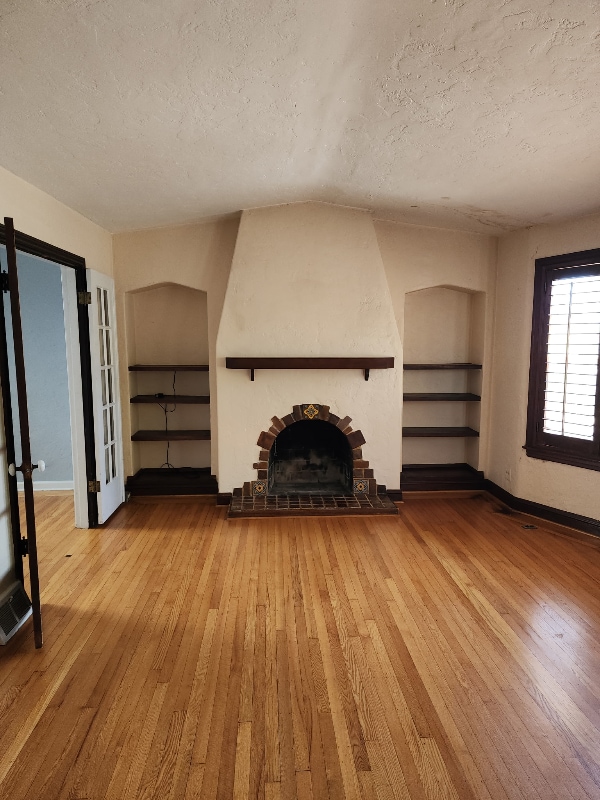 property at 210 Poplar Ave