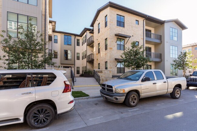 4405 Jackson Ave in Austin, TX - Building Photo - Building Photo