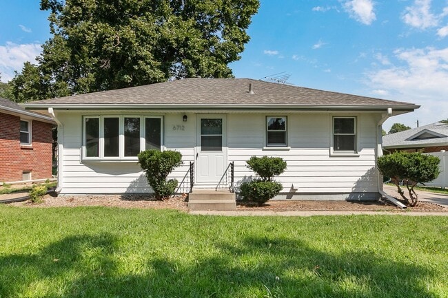 property at 6712 Cleveland Ave