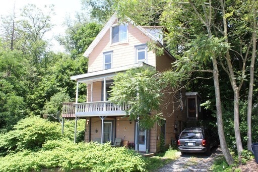 property at 1195 Mineral Ave