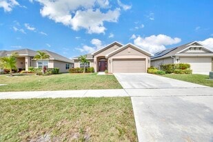 5361 San Benedetto Pl in Fort Pierce, FL - Building Photo