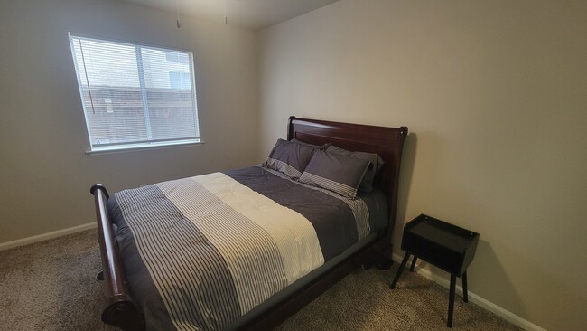 3670 Judy Ave in Clovis, CA - Building Photo - Building Photo