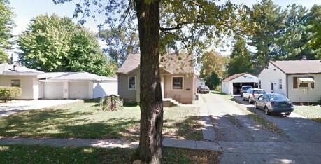 515 Cecil St in Buchanan, MI - Building Photo - Building Photo